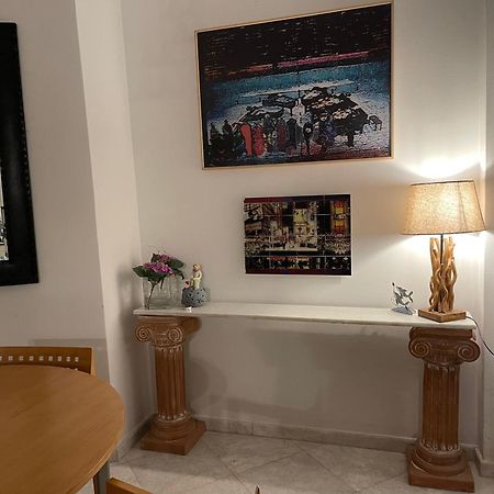 Nikiti Palataki Villa Dış mekan fotoğraf