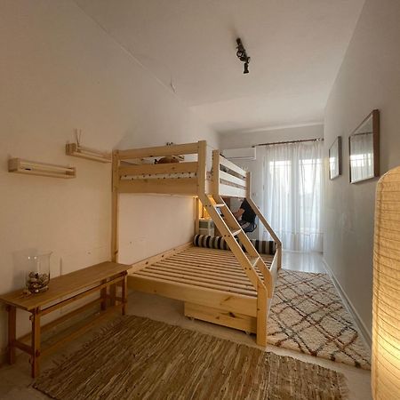 Nikiti Palataki Villa Dış mekan fotoğraf