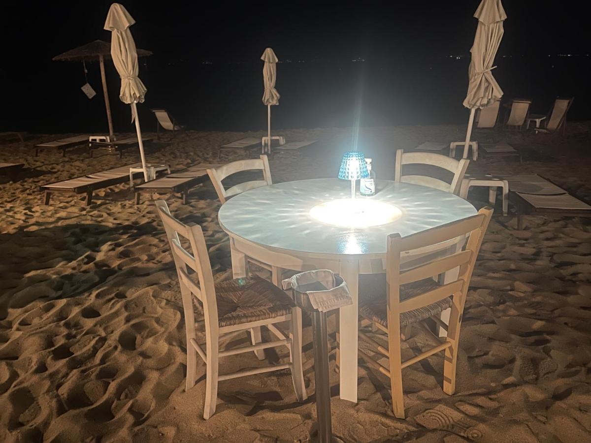 Nikiti Palataki Villa Dış mekan fotoğraf
