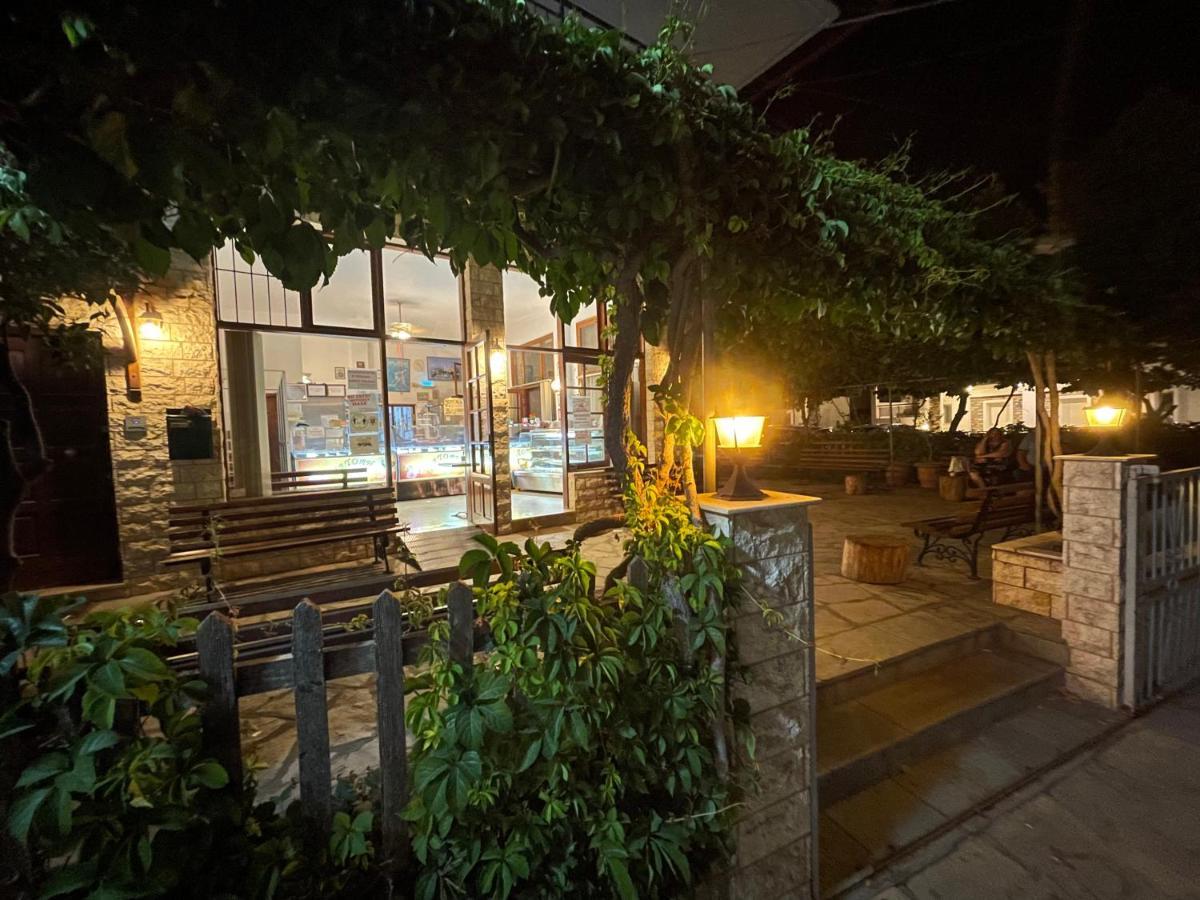 Nikiti Palataki Villa Dış mekan fotoğraf