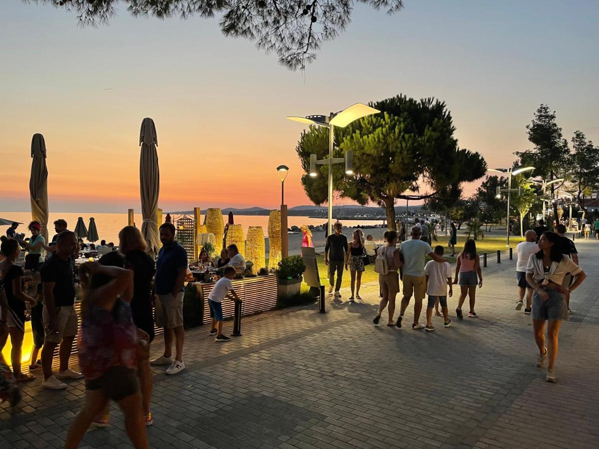 Nikiti Palataki Villa Dış mekan fotoğraf