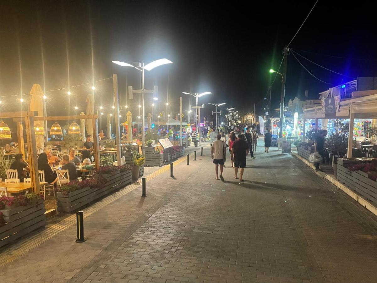 Nikiti Palataki Villa Dış mekan fotoğraf