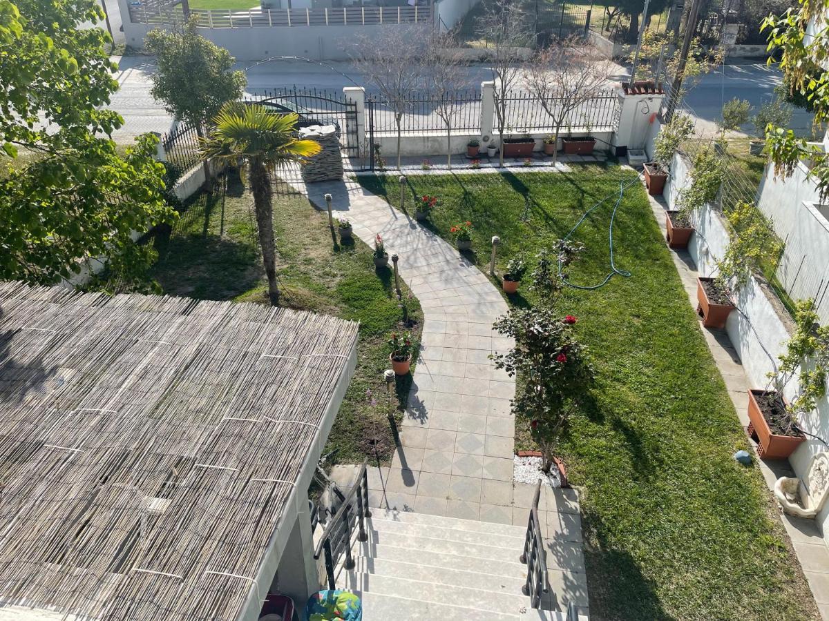 Nikiti Palataki Villa Dış mekan fotoğraf