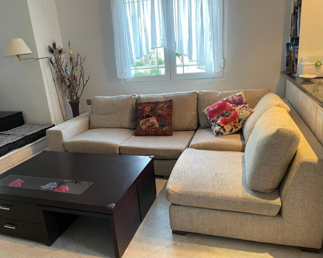 Nikiti Palataki Villa Dış mekan fotoğraf
