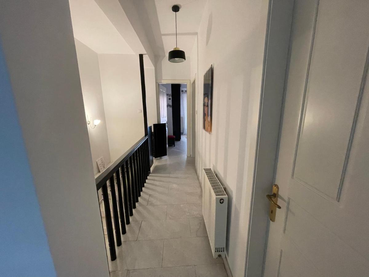 Nikiti Palataki Villa Dış mekan fotoğraf