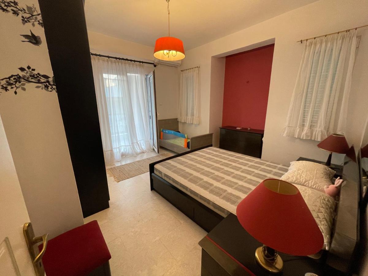 Nikiti Palataki Villa Dış mekan fotoğraf