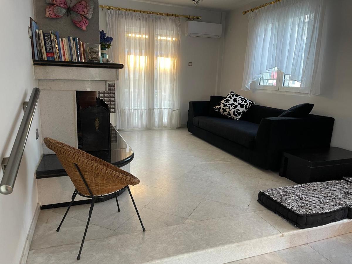 Nikiti Palataki Villa Dış mekan fotoğraf