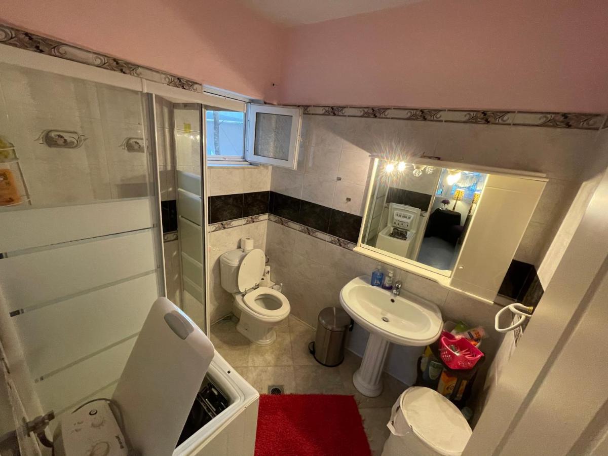 Nikiti Palataki Villa Dış mekan fotoğraf