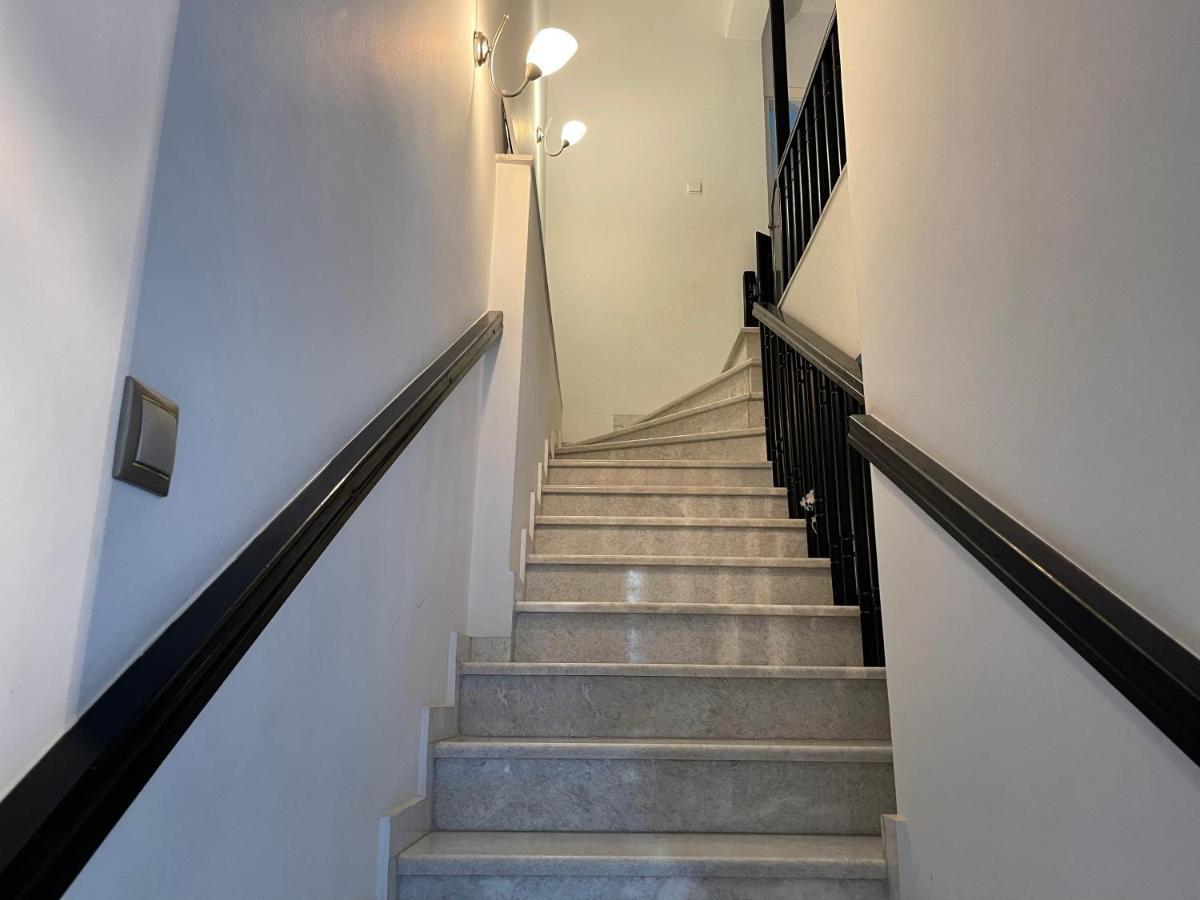 Nikiti Palataki Villa Dış mekan fotoğraf