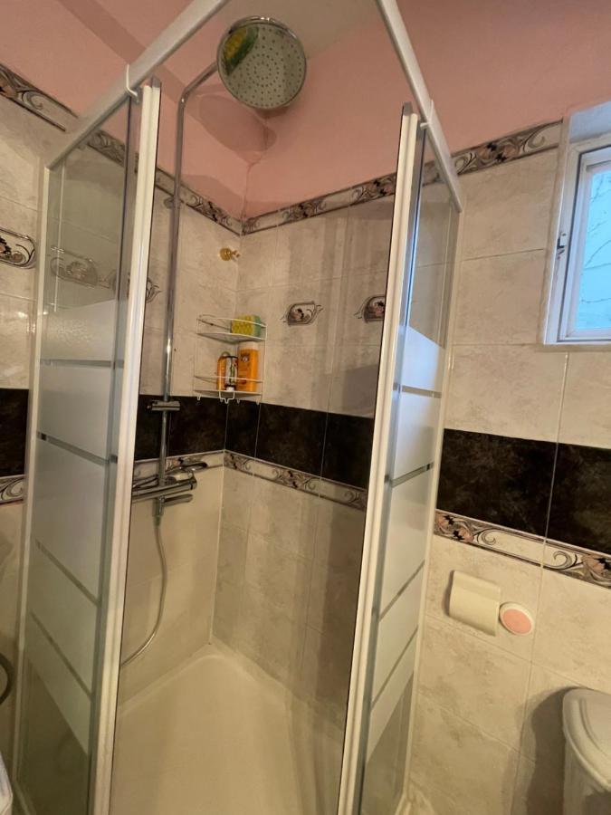 Nikiti Palataki Villa Dış mekan fotoğraf