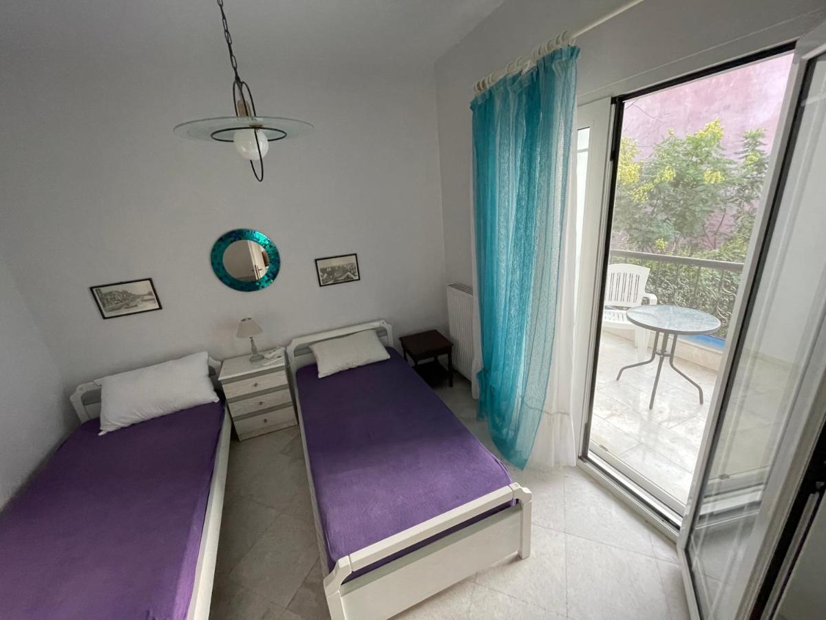 Nikiti Palataki Villa Dış mekan fotoğraf
