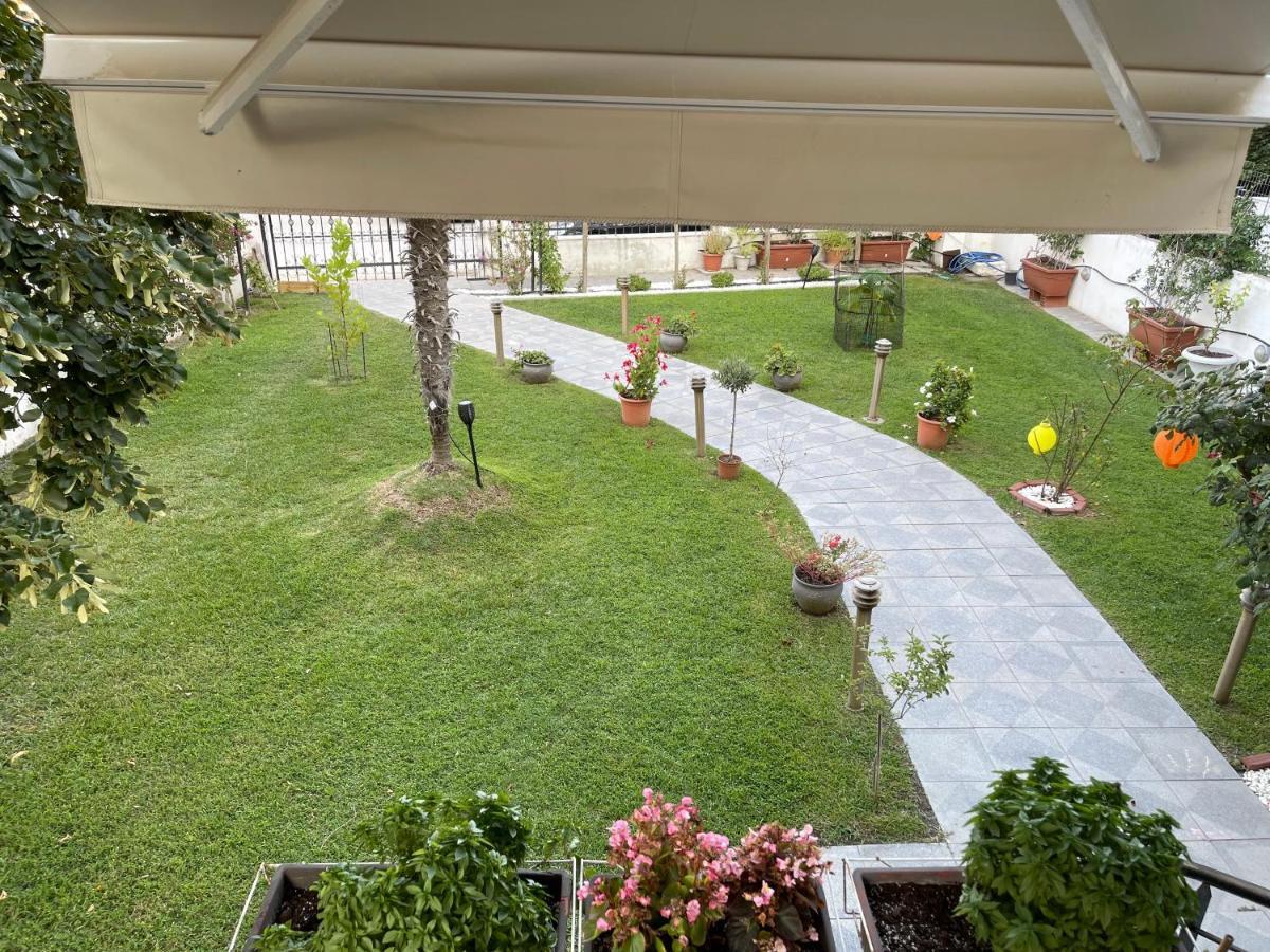 Nikiti Palataki Villa Dış mekan fotoğraf