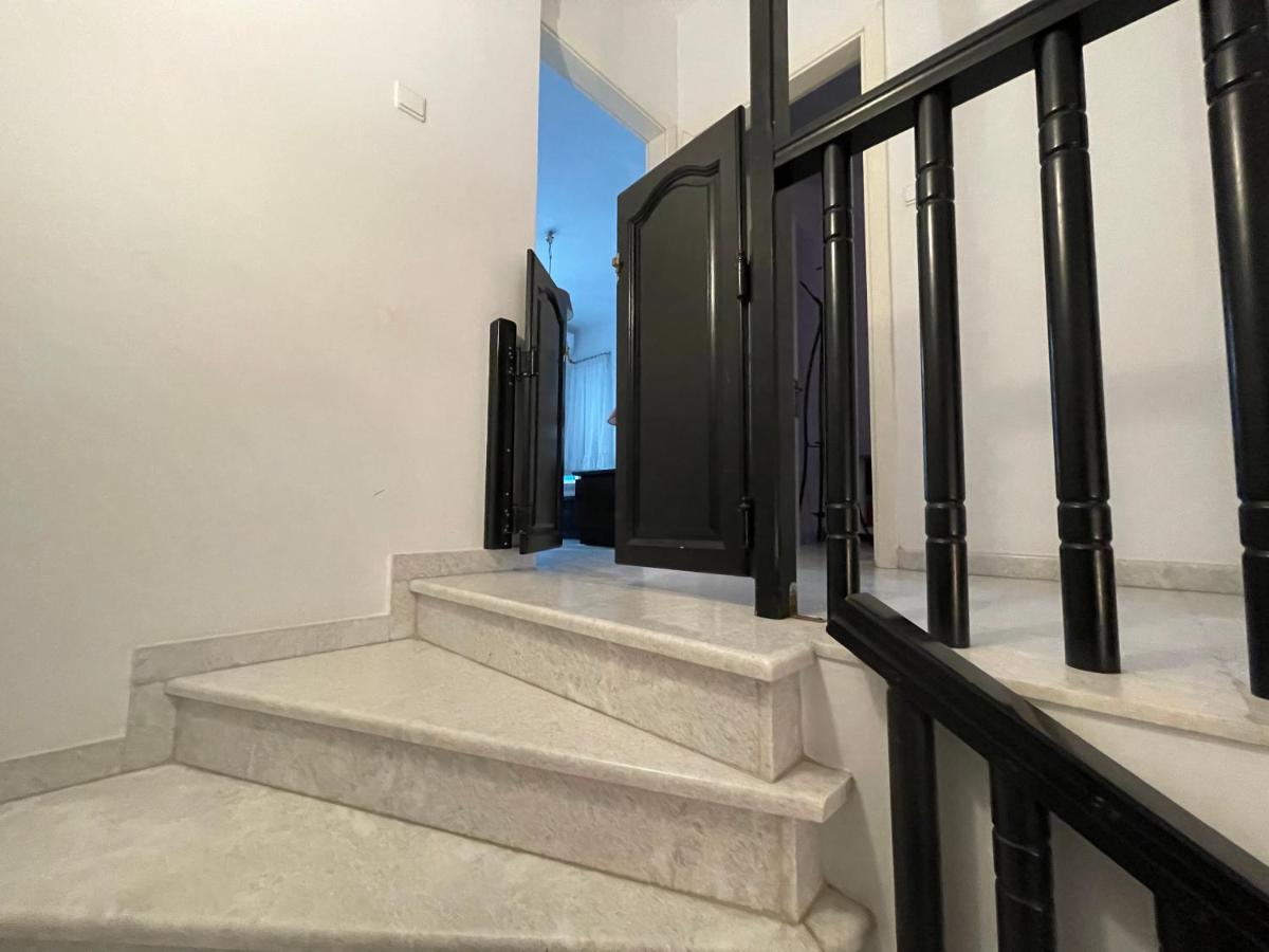 Nikiti Palataki Villa Dış mekan fotoğraf