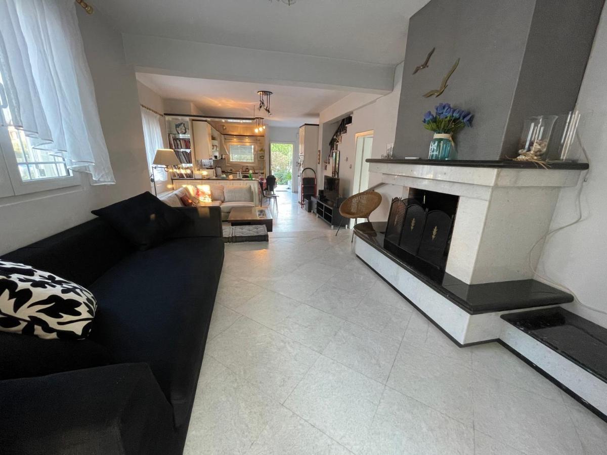 Nikiti Palataki Villa Dış mekan fotoğraf
