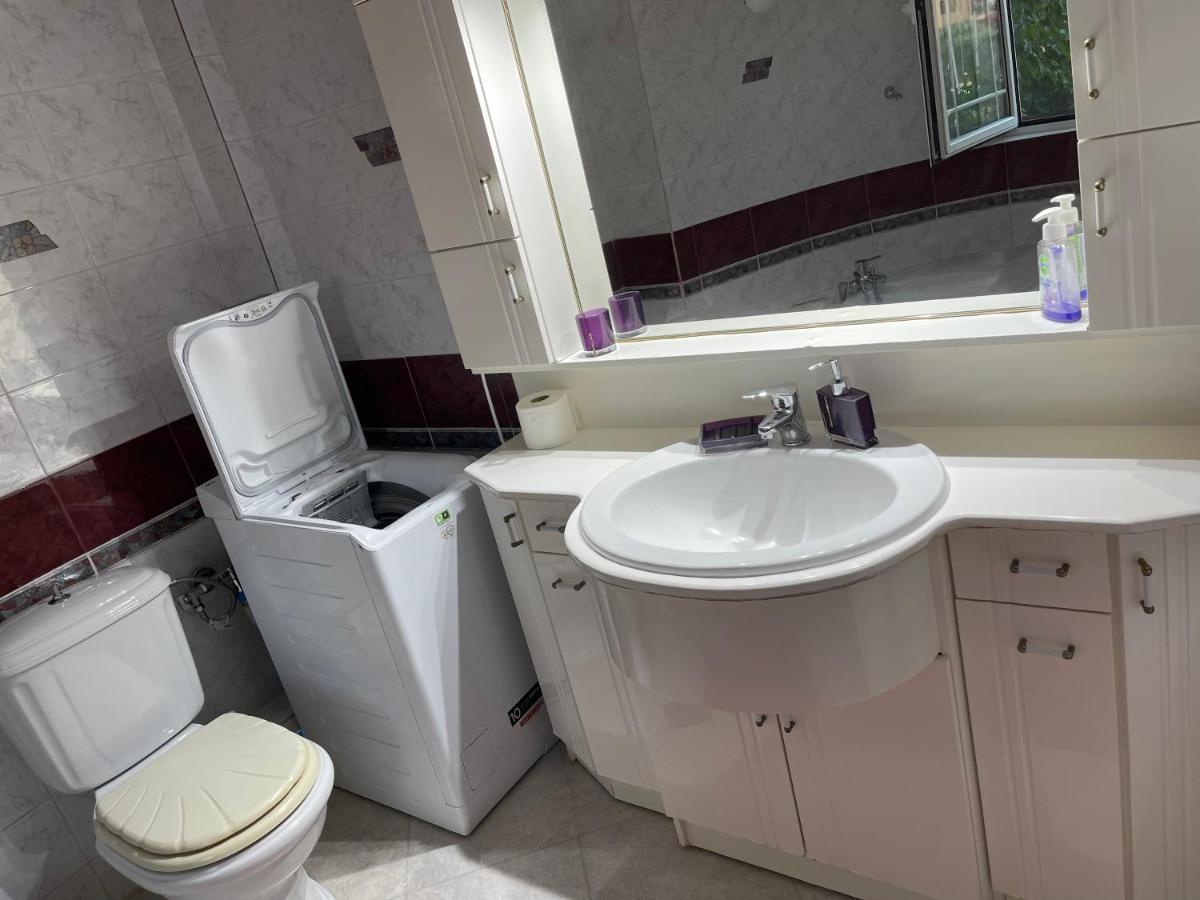 Nikiti Palataki Villa Dış mekan fotoğraf