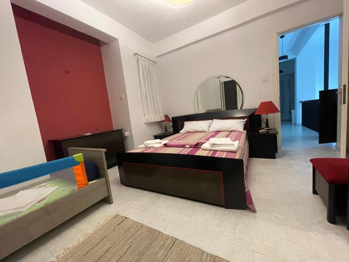 Nikiti Palataki Villa Dış mekan fotoğraf
