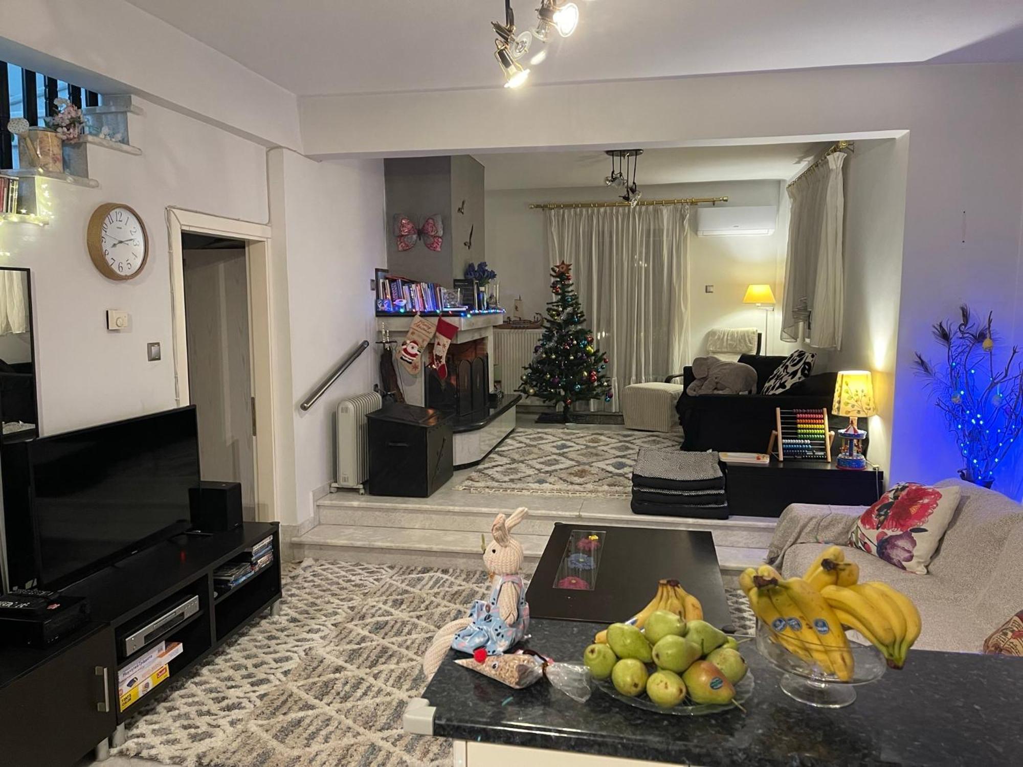 Nikiti Palataki Villa Dış mekan fotoğraf