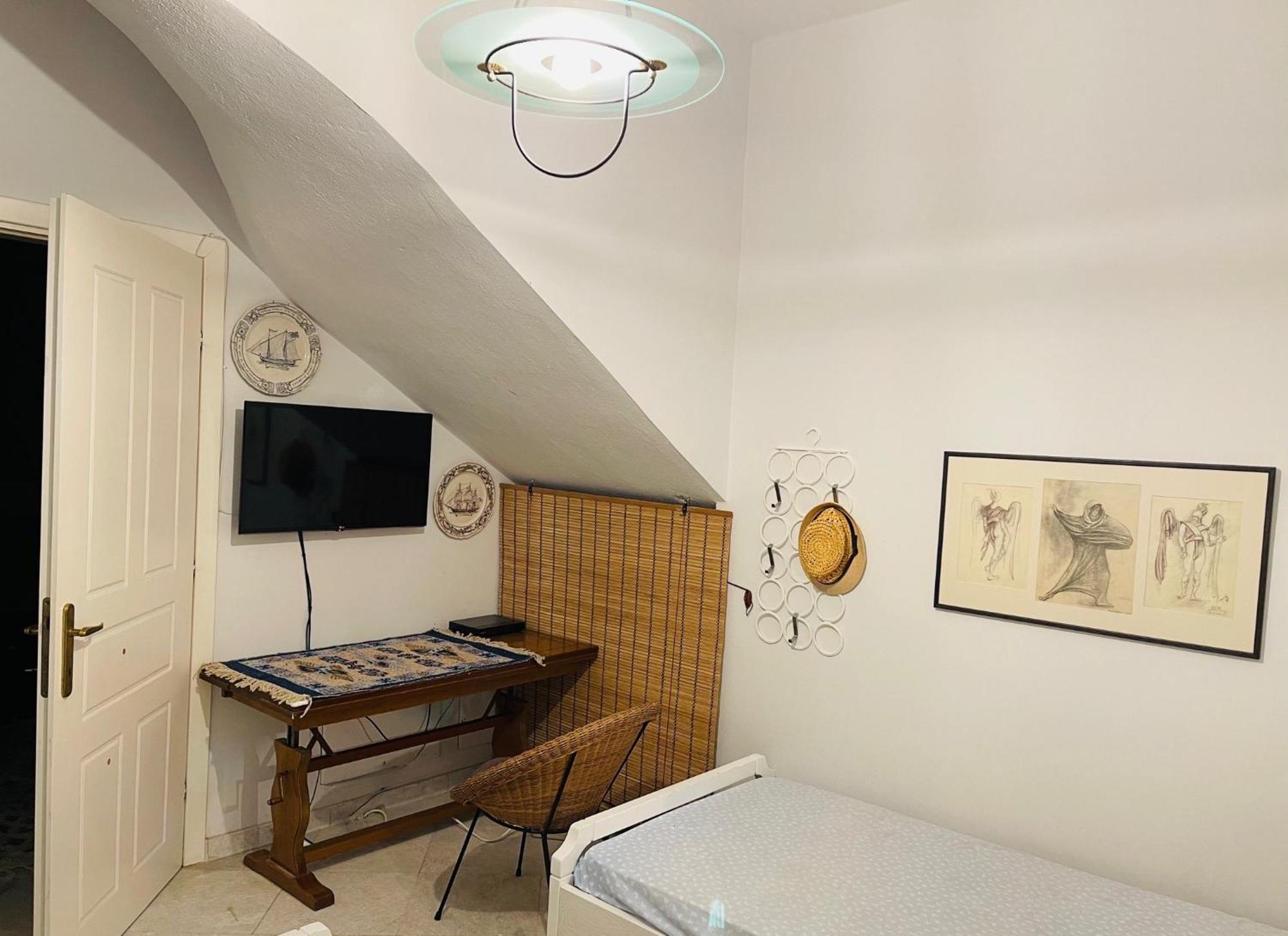 Nikiti Palataki Villa Dış mekan fotoğraf
